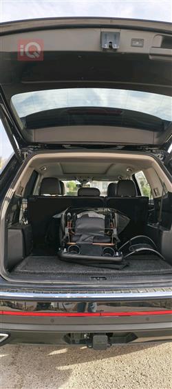 ڤۆڵکسواگن ئەتلەس